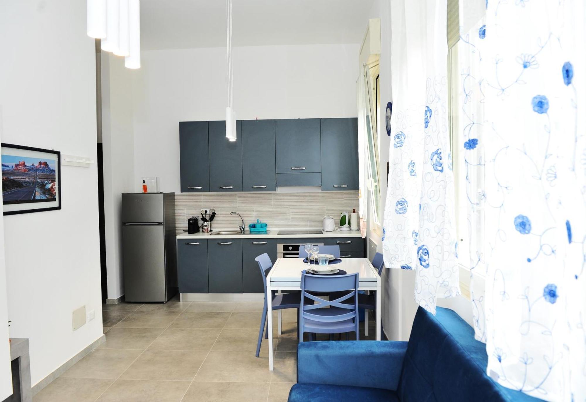 La Dimora In Blu Διαμέρισμα Μπολόνια Εξωτερικό φωτογραφία